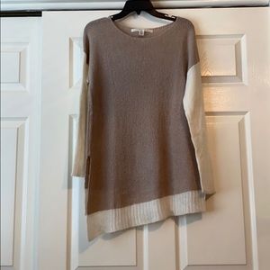 Women’s angled Max studio blouse